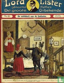 De grote onbekende 10