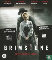 Brimstone