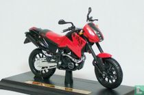 KTM 640 Duke II