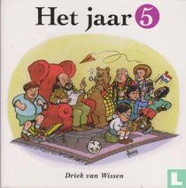 Het jaar 5