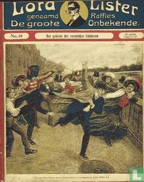 De grote onbekende 18