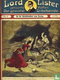 De grote onbekende 8