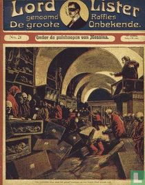 De grote onbekende 21