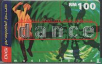 Dance