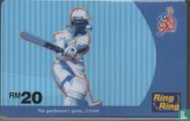 Commonwealth Games 98 Cricket