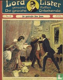 De grote onbekende 17