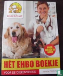 Hét EHBO boekje voor de dierenvriend 1