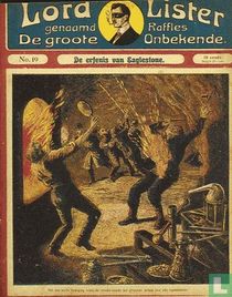 De grote onbekende 19