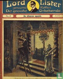 De grote onbekende 15