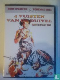 4 Vuisten van de duivel