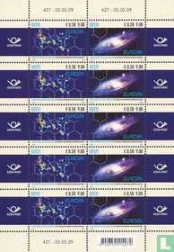 Europa – Astronomie