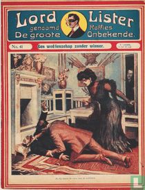 De grote onbekende 41