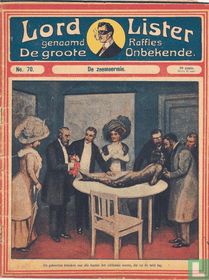 De grote onbekende 70