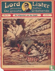 De grote onbekende 52