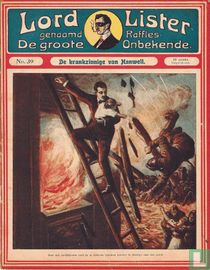 De grote onbekende 39