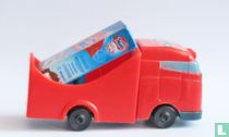 Venz Chocolade Hagelslag Puur