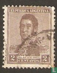 Jose de San Martin