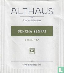 Sencha Senpai