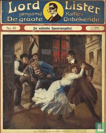 De grote onbekende 40