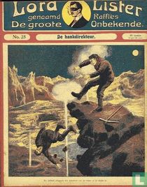 De grote onbekende 25