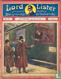 De grote onbekende 81