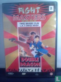 Double Dragon