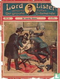 De grote onbekende 51