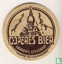 Royal Double Stout L.S.D. / Coperes Bier Laurent & Stevenart