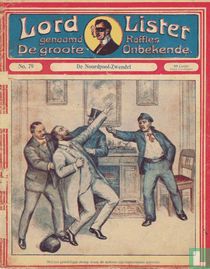 De grote onbekende 79