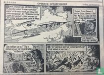Operation Spacefighter