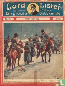 De grote onbekende 59