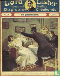 De grote onbekende 38