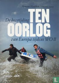 Ten oorlog