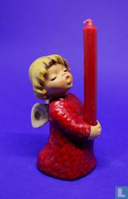 Rouge Goebel Ange