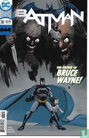 Batman 38
