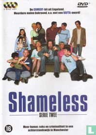 Shameless: Serie Twee