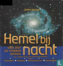 Hemel bij nacht