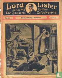 De grote onbekende 154