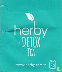 Detox Tea