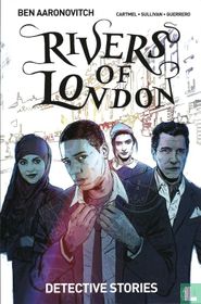 Detective Stories