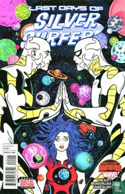 Silver Surfer 15