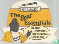 The Bear Essntials