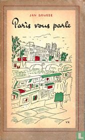 Paris vous parle 