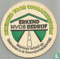 Zekerheid voor opdrachtgevers