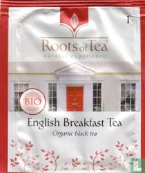 English Breakfast Tea