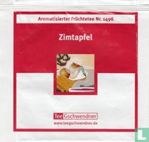 Zimtapfel  