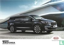 Kia Sedona 