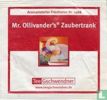 Mr. Ollivander's [r] Zaubertrank