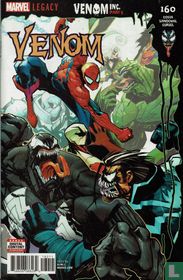 Venom 160