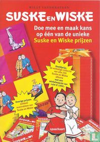 Spaarkaart
